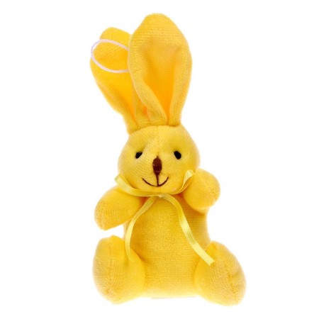 Soft toy "Rabbit", Mix colors-2