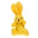 Soft toy "Rabbit", Mix colors