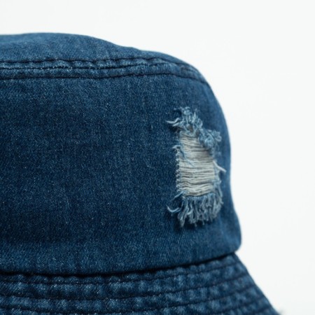 Panama Minaku, col. blue, rr 56-58-7