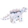 Toy on batteries Interactive Dinobot, Stegosaurus