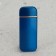 Electronic lighter "invincible", 7.2 x 3.3 cm.