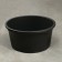 Building pelvis, 60 l, round, plastic