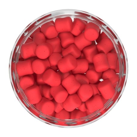 Boil nozzle Sonik Baits Wafters, liver, 8 x 10 mm, 25 g-2