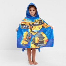 POPENCHE TRAING TRANDER BUMBLEBEE TRANSFORMERS 60x120 cm, 50% hl., 50% polyester