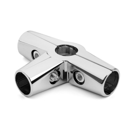 Fasteners with 5 directions reinforced, R-44, D-25