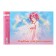 Album for drawing A4 24 sheets on the crest "Magic World", anime, cover coated cardboard, matte lamination, offset, on separation, 5V, mix