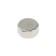 RTP plug, 1/2 ", internal carving, nickelled brass, euroglos