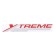 Schildik Metalloplastics SW X-Treme Clutch red, sticker, 150*25 mm, SNO.78 Red