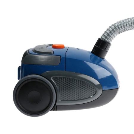 Vacuum cleaner Zelmer ZVC241P, 900/800 W, 2 l, blue-orange-3