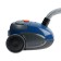 Vacuum cleaner Zelmer ZVC241P, 900/800 W, 2 l, blue-orange