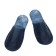 Disposable slippers Economy blue, closed cape