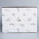 Box Gift team, packaging, "branches", white, 27 x 21 x 9 cm
