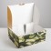 Box - Penal, Gift packaging, “From February 23!”, 30 x 23 x 12 cm