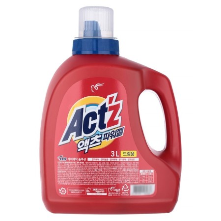 Act’z Powergel 3 L