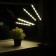 LED phytoslight, 36 W, 250 mm, IP66, 5 V, USB, full spectator, clothespin, timer