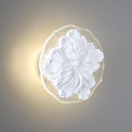Wall lamp IP20 LED 8W 3000k-3
