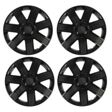 Wheel caps R15 