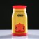 Thermos, 260 ml, mini "rabbit", 260 ml, retains heat 2 hours, 7 x 14 cm, mix