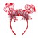 Carnival rim "New Year", species mix