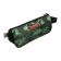 Penal soft 1 compartment, 100 x 200 x 45 mm, voluminous, with a camouflage handle