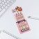 A set of stickers “Kitik”, 9 pcs, 30 liters