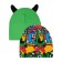 Cap for the boy PlayTode, size 48, 2 pcs