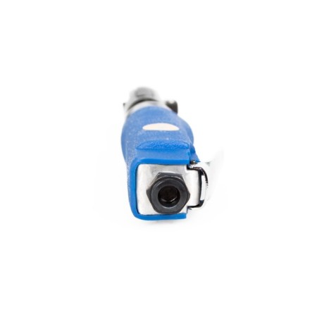 Pneumatic ratchet Kraft KT707000, 1/2 ", fitting 1/4", 140 l/min, 70 nm-2