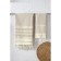 Set of Arya Home Diamond, 480 g, size 38x68 cm, 2 pcs, 2 pcs