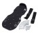 Sandals for aeration of the lawn, set 2 pcs., Greengo