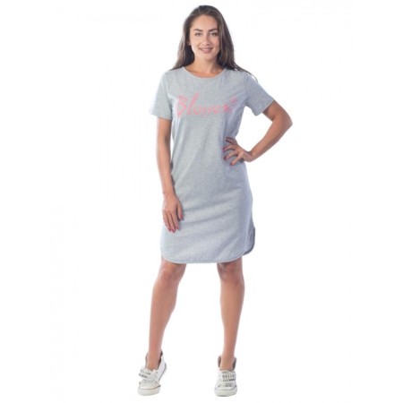 Tunic, size 44, gray color