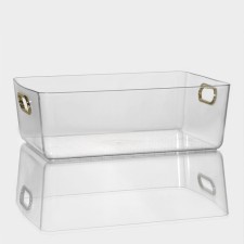 The storage container 