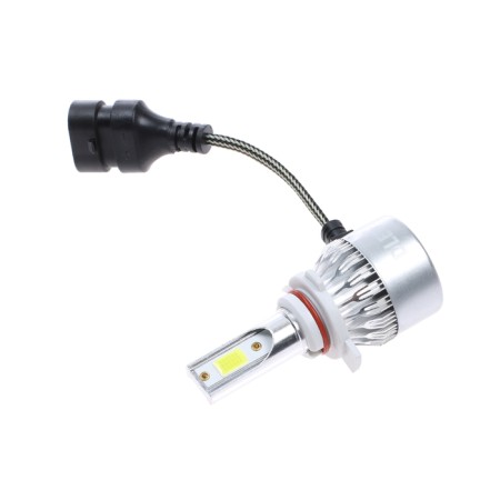 DLED HIR2 LED lamp 9012, PX22D, C6 Original, 12V, 6500K, in a set 2 pcs-3