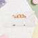 Money envelope "With the best wishes on your birthday" 16.5 x 8 cm