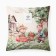 Case on the pillow Ethel "Happy Moments", 40*40 cm, 100 p/e, velor