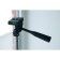 Geodesic tripod ADA Digit 65 A00501, elevation, aluminum, 65 cm, 1/4 ", level
