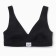 Feminine busting, black color, size 48 (l)