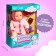 Pups Interactive “Baby”, 6 functions, voiced, eats, drinks, plays with ocher, height 40 cm