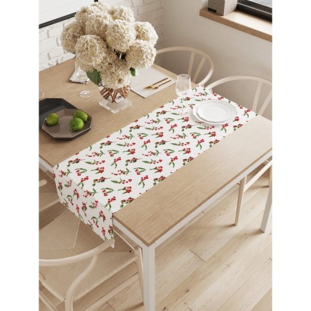 Rozhdestvenskaya Omel table, Oxford, size 40x145 cm