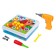 3D-brain with a screwdriver "Farm", in a suitcase