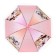 Children's umbrella 3D "Fashionable cat", d = 80 cm