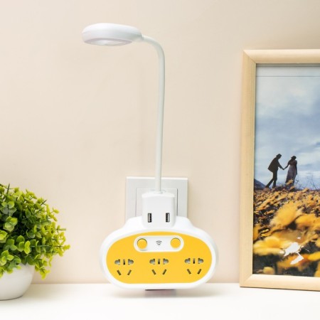 Sconces with Moderny rosettes LED 5W white-yellow 15.5x3.4x42 cm-1