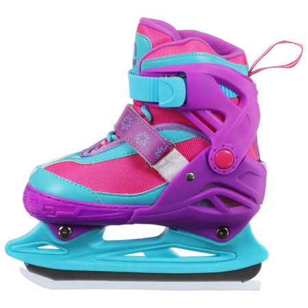 Skates of children's sliding Snow Cat, with a roller platform, p. 30-33-10