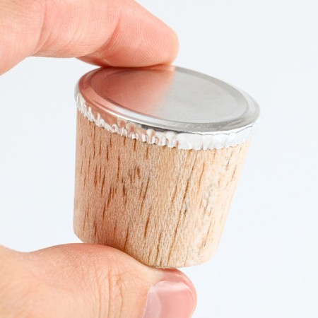 A plug for a thermos with a glass flask for 2 l, 3.5 x 2.8 cm-2