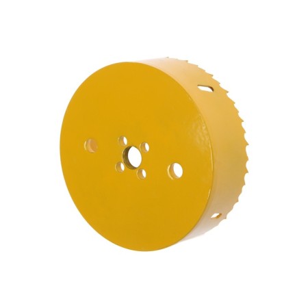 Coron Bimetallic tundra, 127 mm, M16 with additional fixation-2