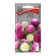 Gomprin flowers "high", a mixture of colors, 0.1 g.