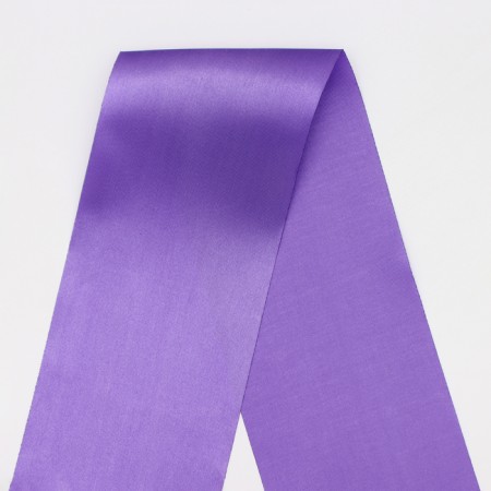 Tape "graduate", atlas, purple, on a year, foil-2