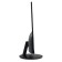 Aopen Munitor 23.8 "24SA2YEBI Black IPS LED 1MS 16: 9 HDMI matte 250CD 178g/178g 1920x1 106690