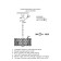Suspended chandelier Wiola E14 240W