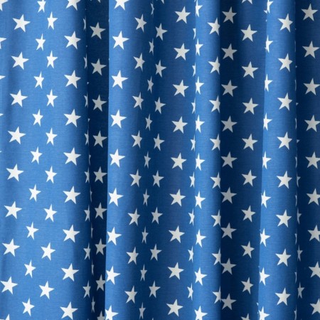 SIRI SIRE SITURE, size 170 x 270 cm - 2 pcs, blue color-2