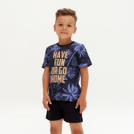 T -shirt Children's KAFTAN "Holid" p. 30 (98-104)